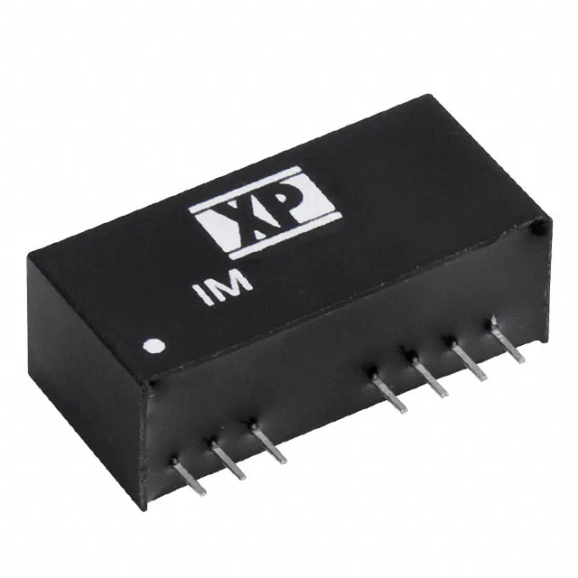 IM4805S XP Power  DC DC Converters